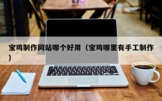 龙海宝鸡制作网站哪个好用（宝鸡哪里有手工制作）
